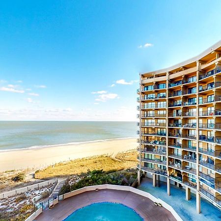 High Point South Condos Ocean City Exterior photo