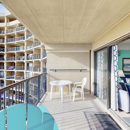 High Point South Condos Ocean City Room photo