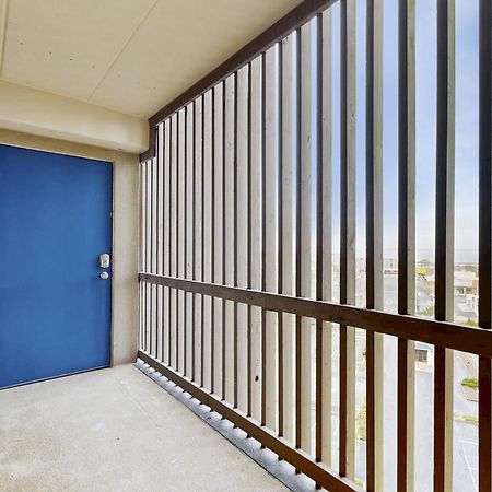 High Point South Condos Ocean City Room photo