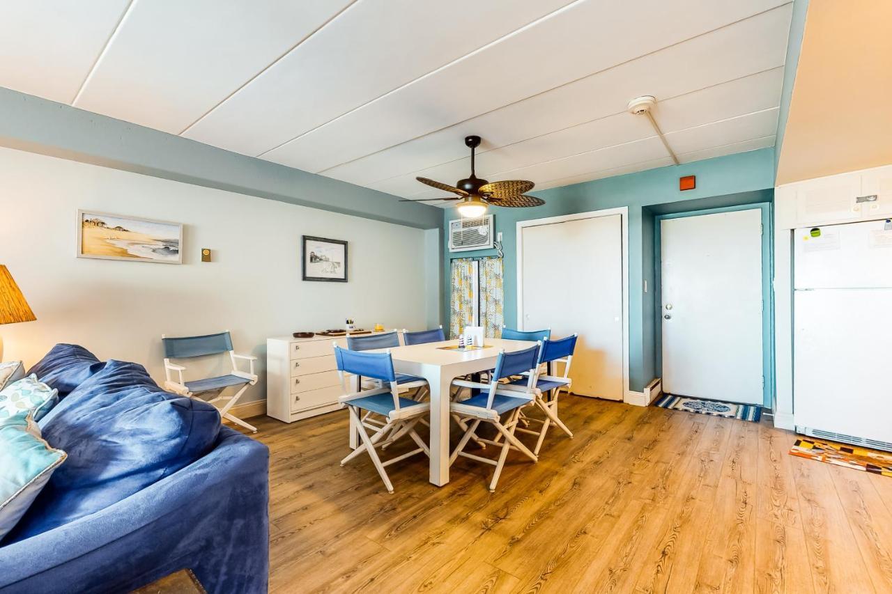 High Point South Condos Ocean City Exterior photo