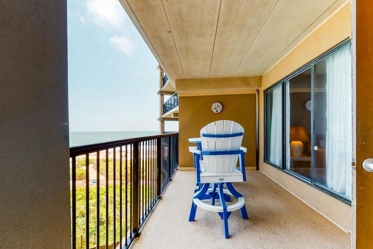 High Point South Condos Ocean City Exterior photo