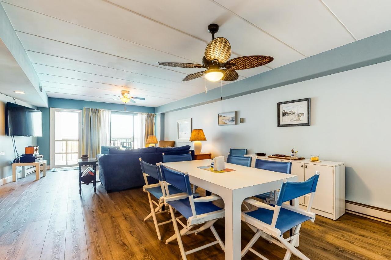 High Point South Condos Ocean City Exterior photo