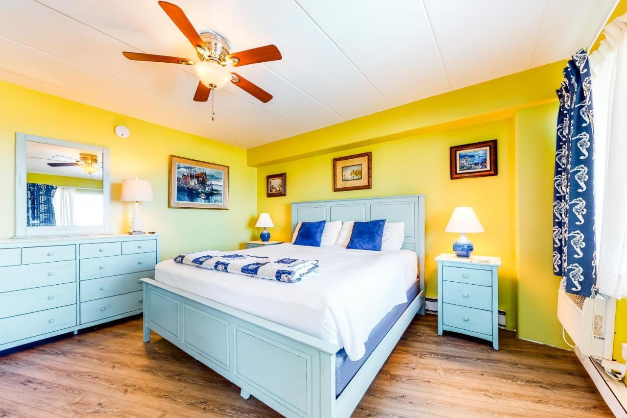 High Point South Condos Ocean City Exterior photo