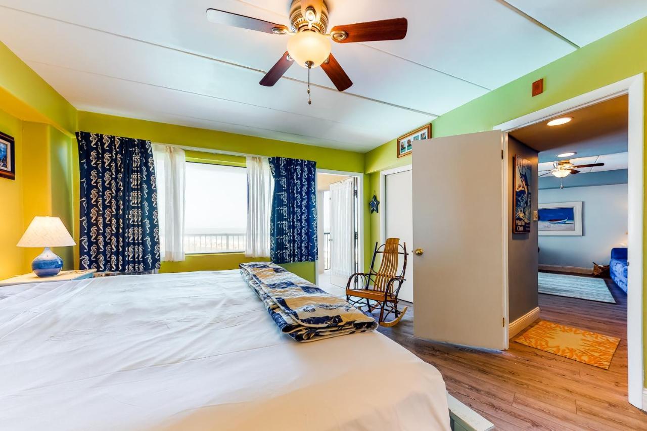 High Point South Condos Ocean City Exterior photo