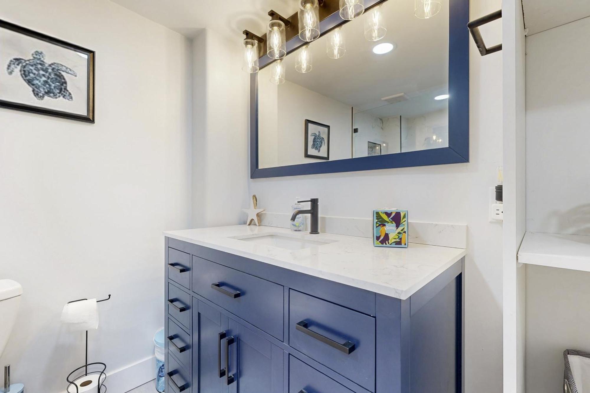 High Point South Condos Ocean City Room photo