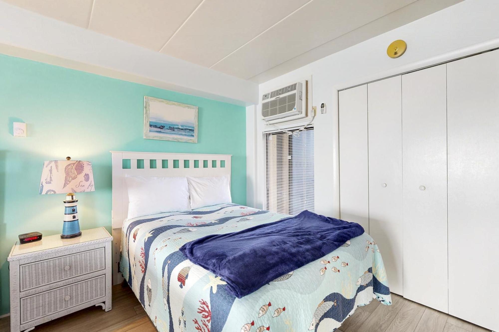 High Point South Condos Ocean City Room photo