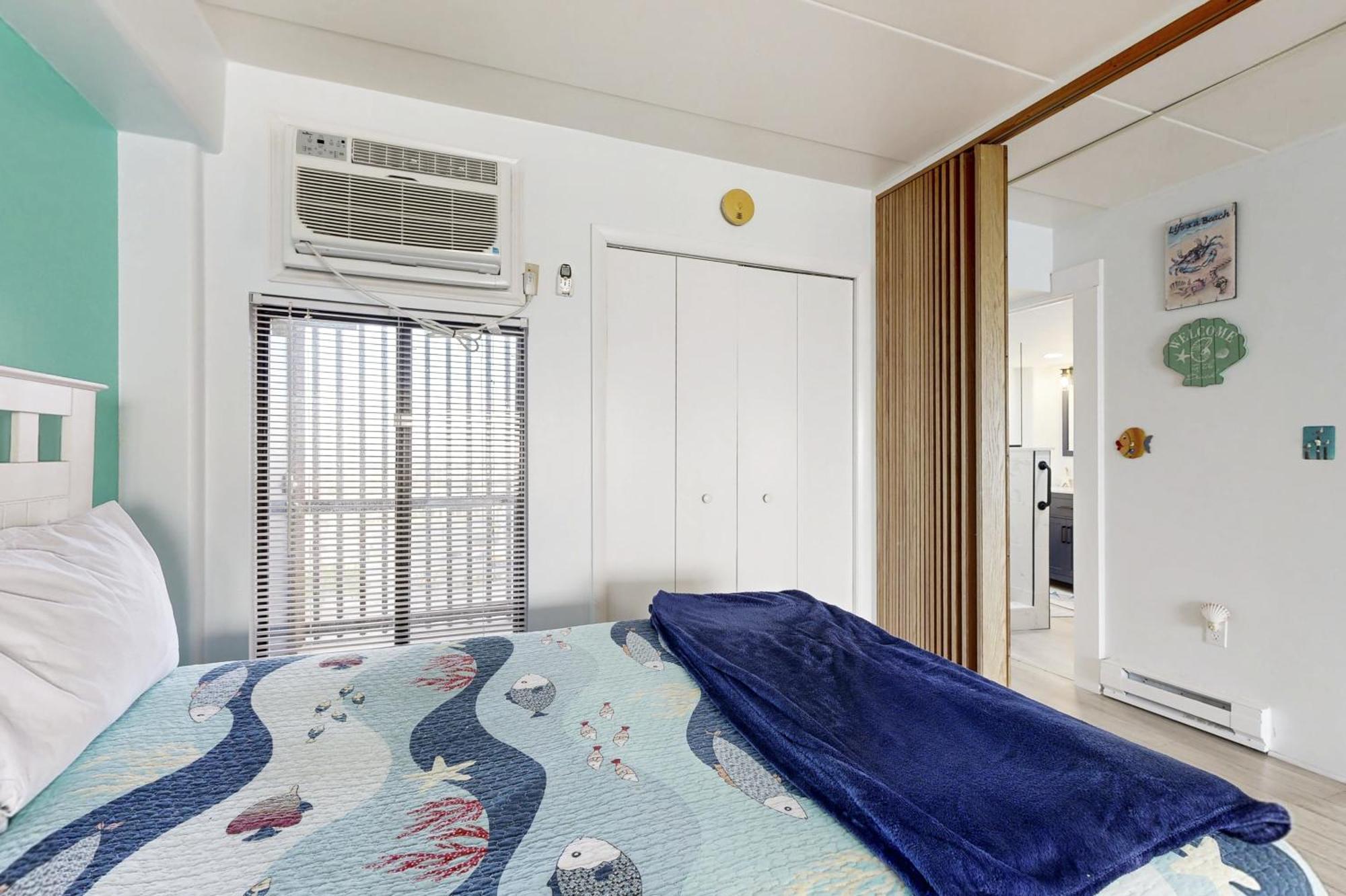 High Point South Condos Ocean City Room photo