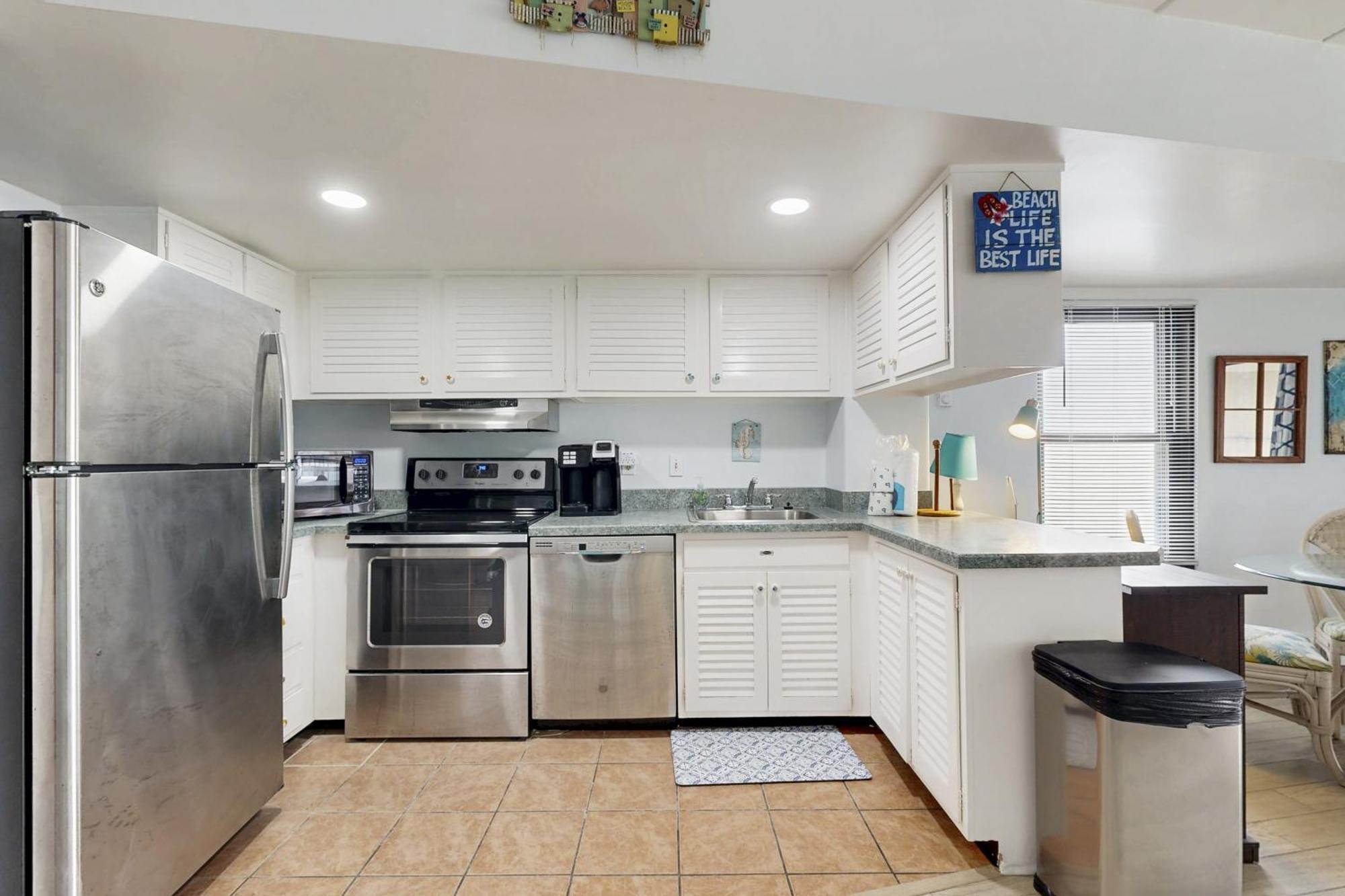 High Point South Condos Ocean City Room photo