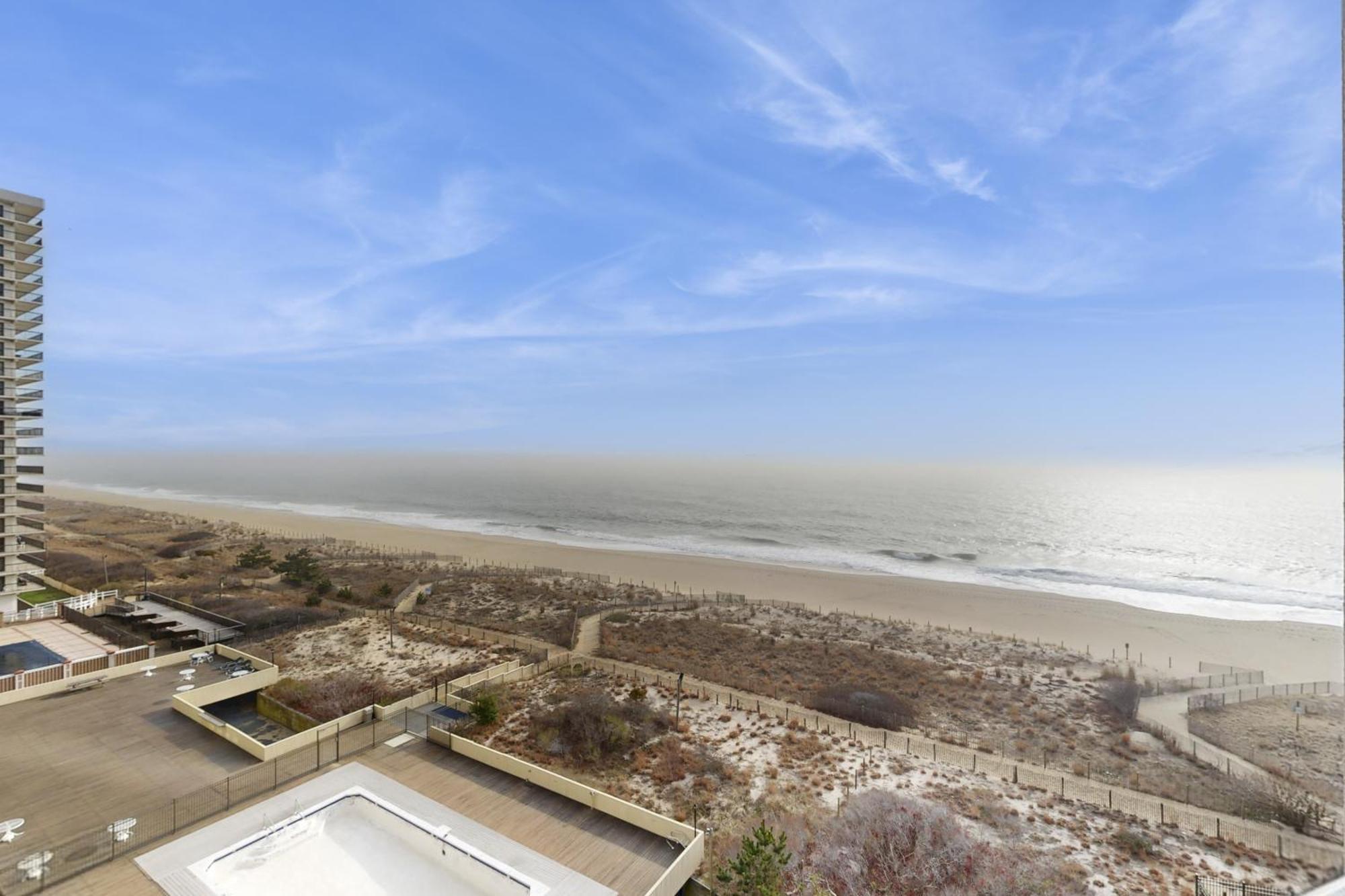 High Point South Condos Ocean City Room photo